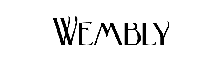 Birmingham Sans Serif  Free Fonts Download