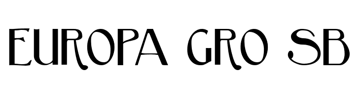 Birmingham Sans Serif  Free Fonts Download
