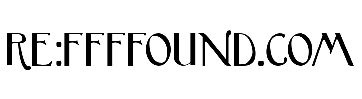 Birmingham Sans Serif  Free Fonts Download