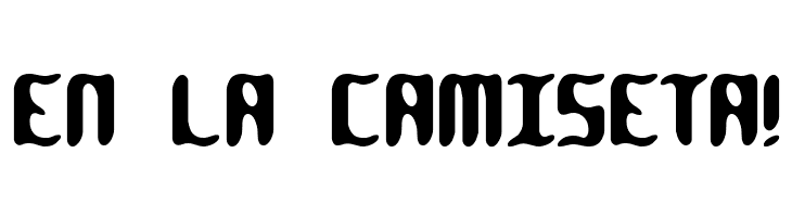 Qlumpy BRK  Free Fonts Download