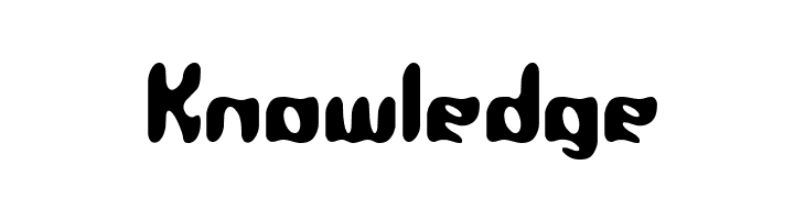 Qlumpy BRK  Free Fonts Download