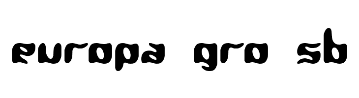 Qlumpy BRK  Free Fonts Download