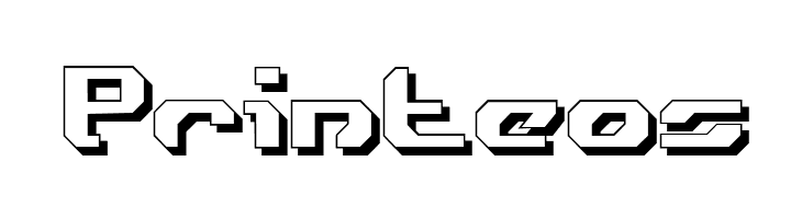 Ensign Flandry Shadow  Free Fonts Download