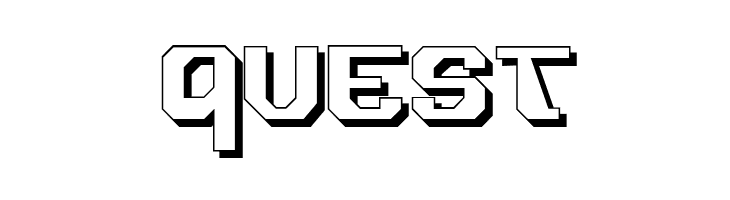 Ensign Flandry Shadow  Free Fonts Download