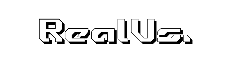 Ensign Flandry Shadow  Free Fonts Download