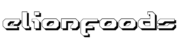Ensign Flandry Shadow  Free Fonts Download