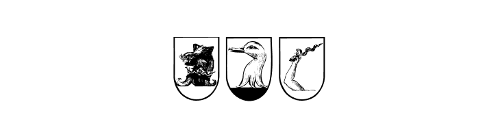 WappneDich-Now  Free Fonts Download