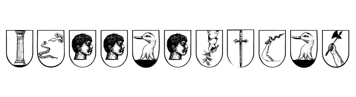 WappneDich-Now  Free Fonts Download