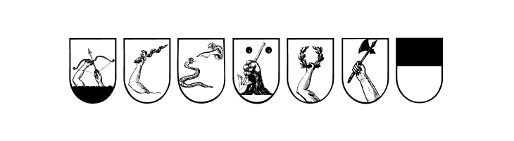 WappneDich-Now  Free Fonts Download