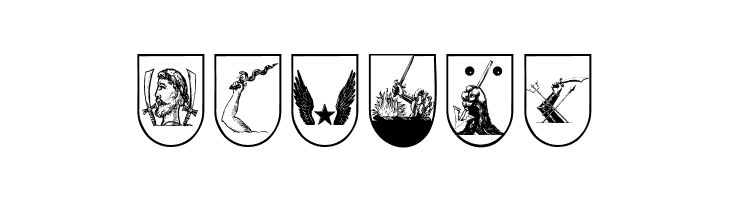 WappneDich-Now  Free Fonts Download