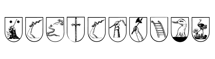 WappneDich-Now  Free Fonts Download