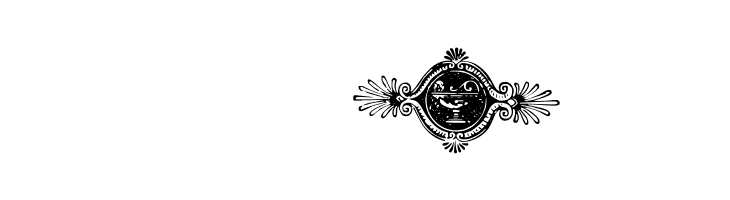 Fraktur-Schmuck  Free Fonts Download