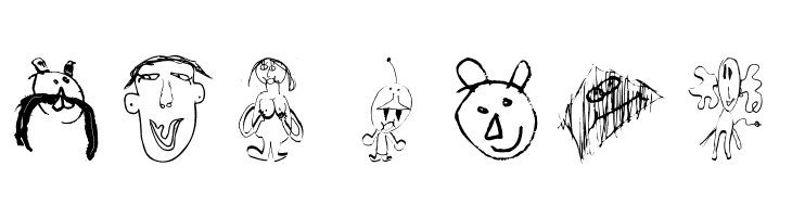 ChildrensWorld  Free Fonts Download