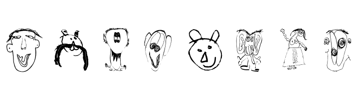 ChildrensWorld  Free Fonts Download