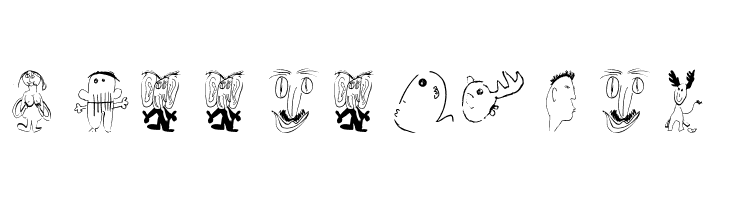 ChildrensWorld  Free Fonts Download