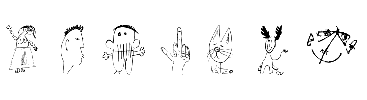 ChildrensWorld  Free Fonts Download