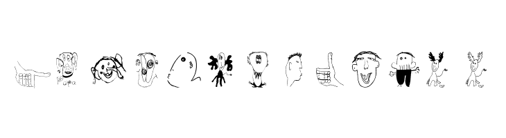 ChildrensWorld  Free Fonts Download