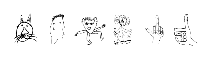 ChildrensWorld  Free Fonts Download