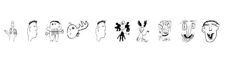 ChildrensWorld  Free Fonts Download