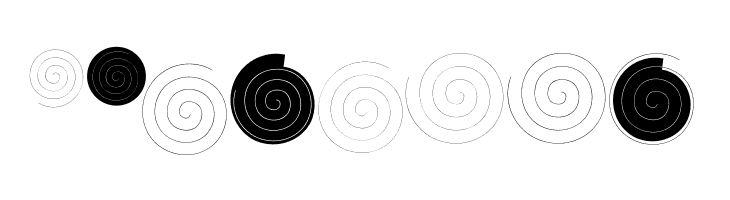 Helixal  Free Fonts Download