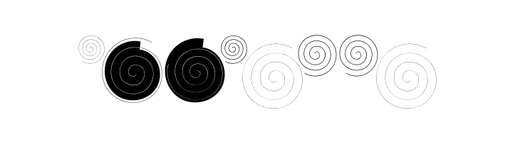 Helixal  Free Fonts Download