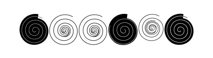 Helixal  Free Fonts Download