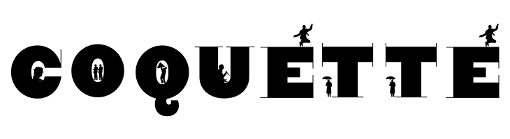 BlaxxConPersona  Free Fonts Download