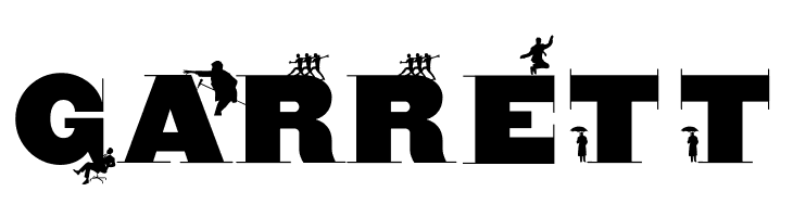 BlaxxConPersona  Free Fonts Download