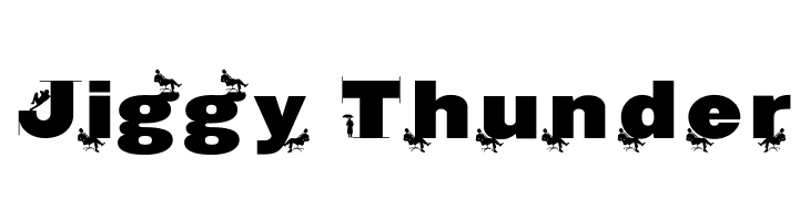 BlaxxConPersona  Free Fonts Download