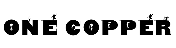 BlaxxConPersona  Free Fonts Download