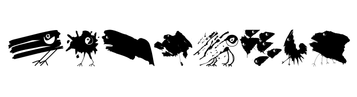 MicroBeings  Free Fonts Download