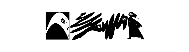 MicroBeingsTwo  Free Fonts Download