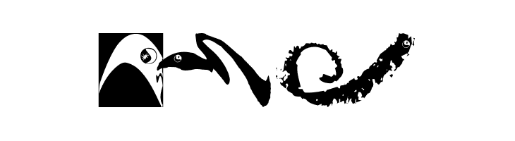 MicroBeingsTwo  Free Fonts Download