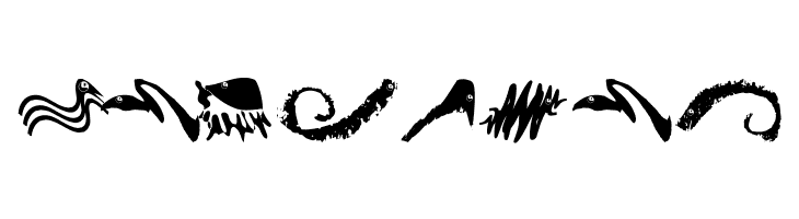 MicroBeingsTwo  Free Fonts Download