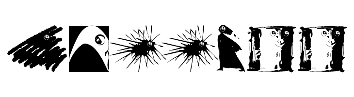 MicroBeingsTwo  Free Fonts Download