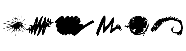 MicroBeingsTwo  Free Fonts Download