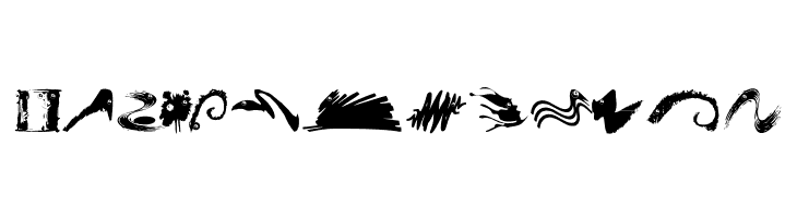 MicroBeingsTwo  Free Fonts Download