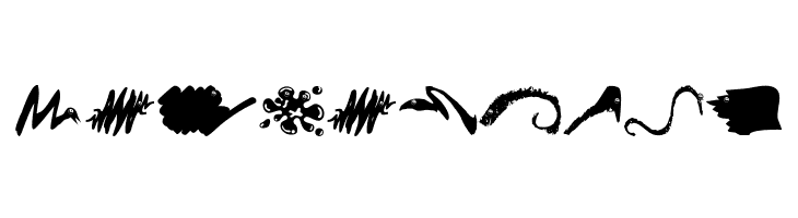 MicroBeingsTwo  Free Fonts Download