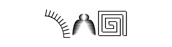 SomeParts  Free Fonts Download