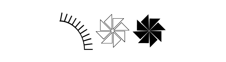 SomeParts  Free Fonts Download