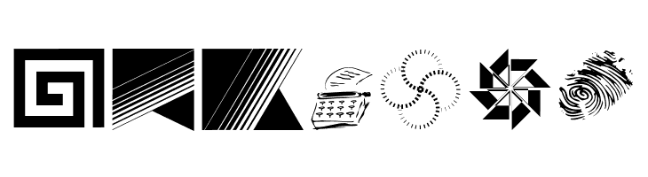 SomeParts  Free Fonts Download