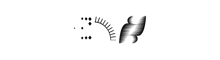 SomeParts  Free Fonts Download