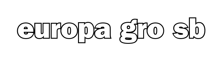 Goffik-Outline  Free Fonts Download