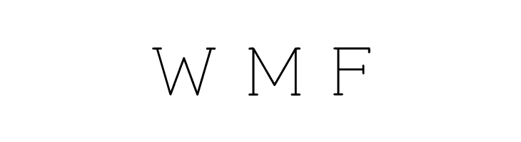 Quadlateral  Free Fonts Download