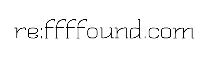 Quadlateral  Free Fonts Download