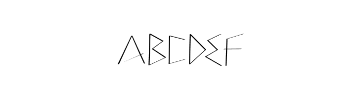 PetitixThreeCallig-Light  Free Fonts Download