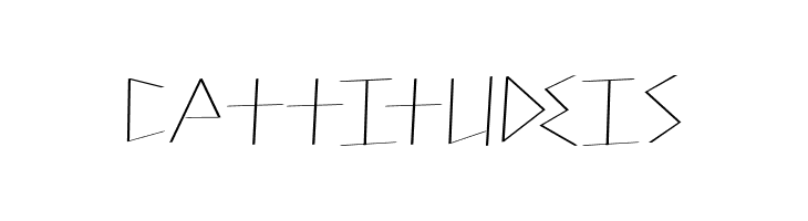 PetitixThreeCallig-Light  Free Fonts Download