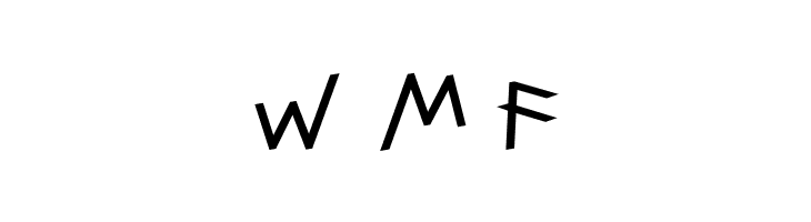 PetitixThreeCallig-Bold  Free Fonts Download