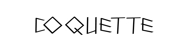PetitixThreeCallig-Normal  Free Fonts Download