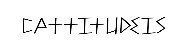 PetitixThreeCallig-Normal  Free Fonts Download